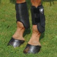 Prodyšné kamaše Tri-Zone Boots
